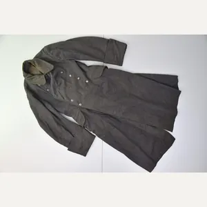 M40 Luftwaffe blue wool greatcoat 'LBA' 1941