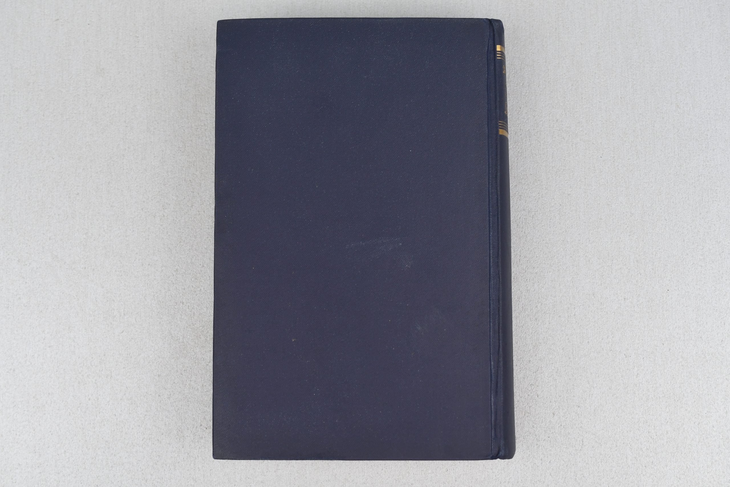 Early Adolf Hitler's Mein Kampf book 1937 — image 7