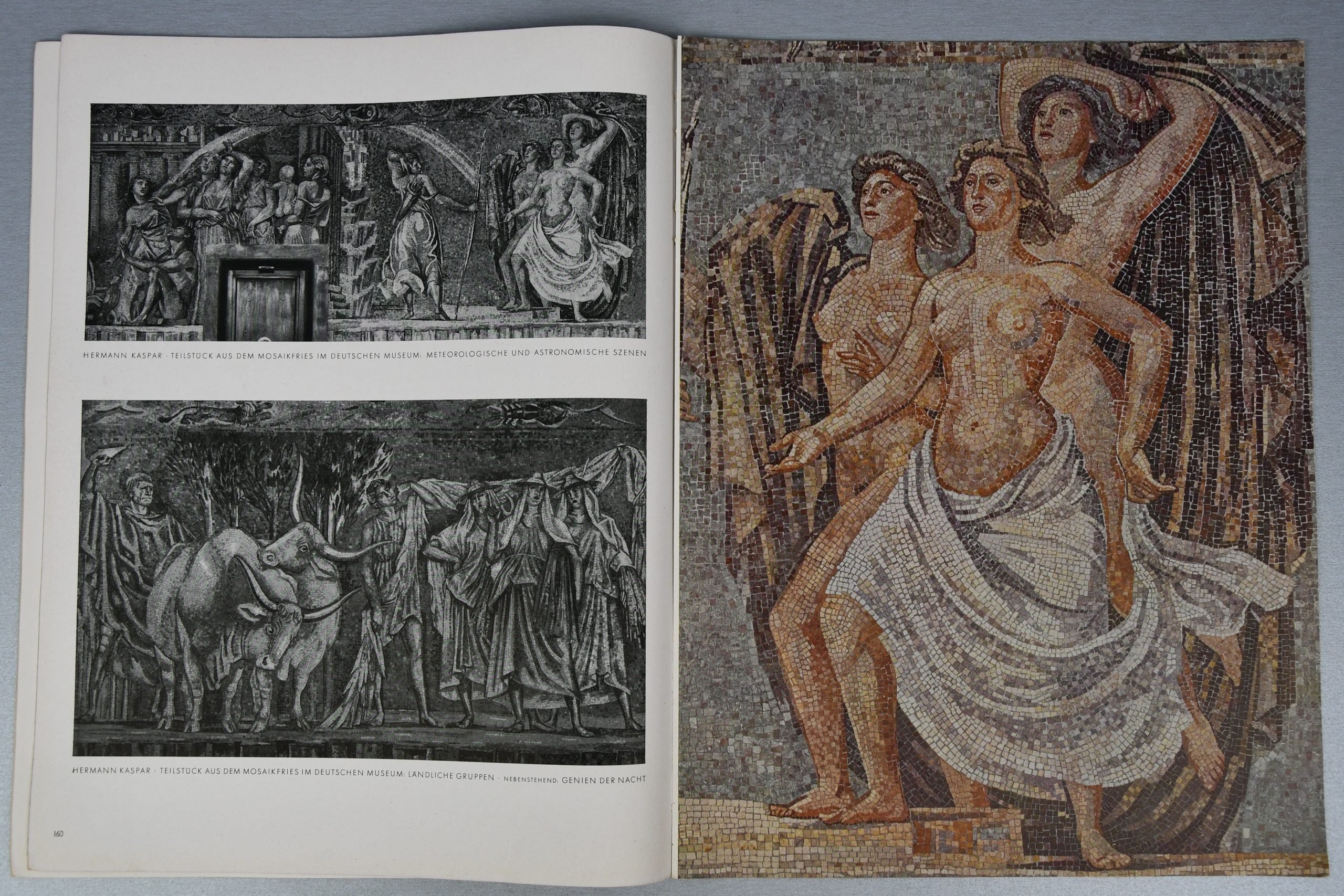 Die Kunst im Deutschen Reich June 1942 — image 3