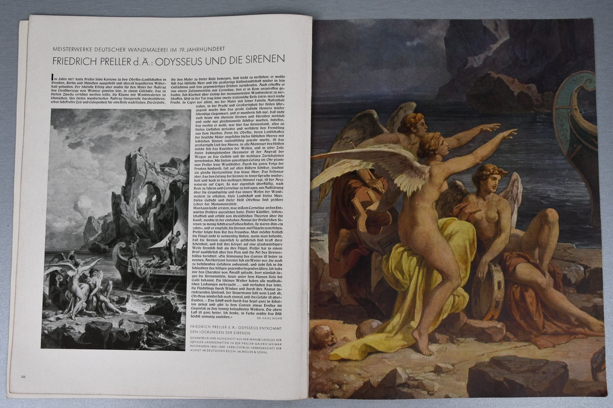 Die Kunst im Deutschen Reich June 1942 — image 4