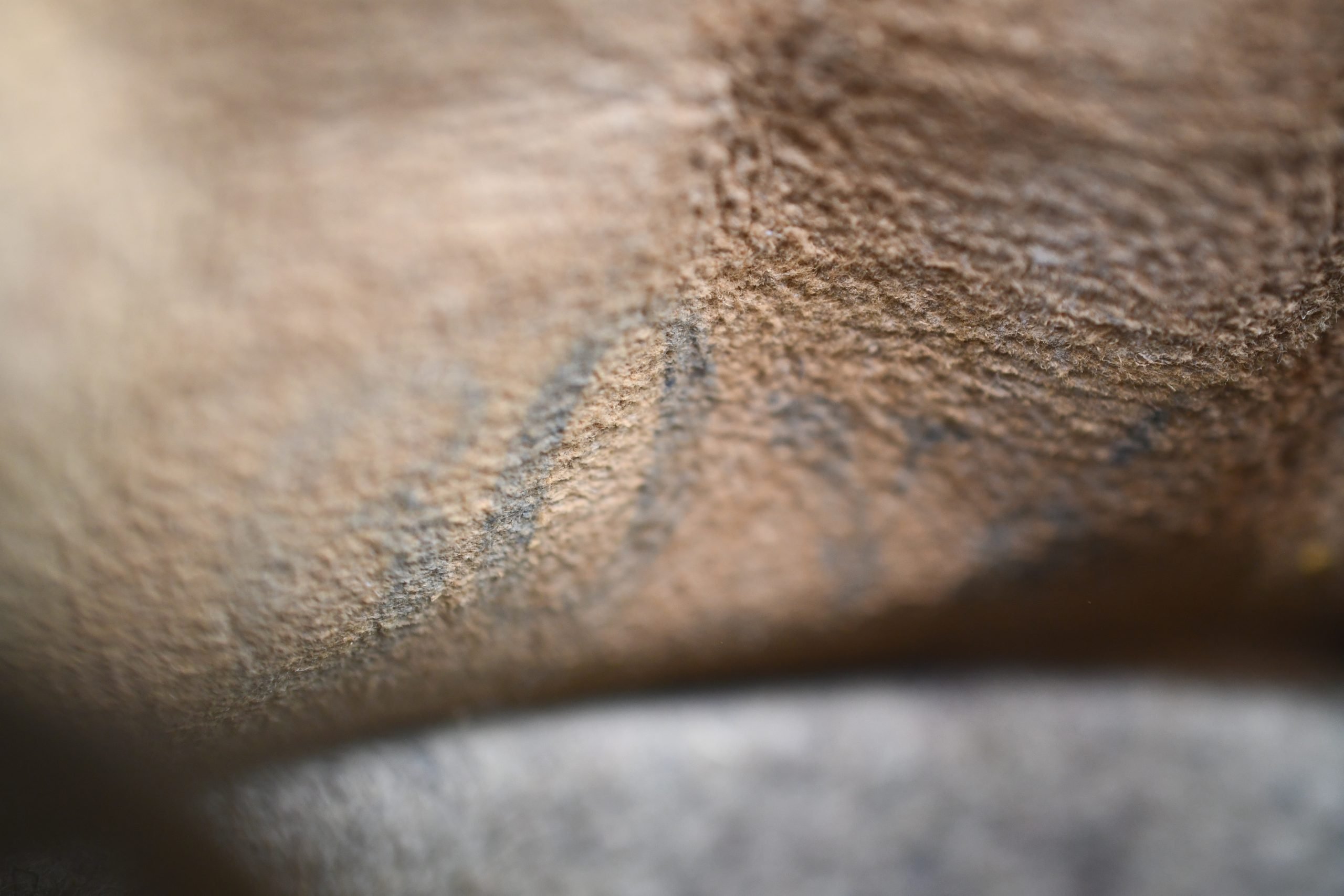 M42 Luftwaffe ex-single decal steel helmet named to 'Paula' NS66 — image 16