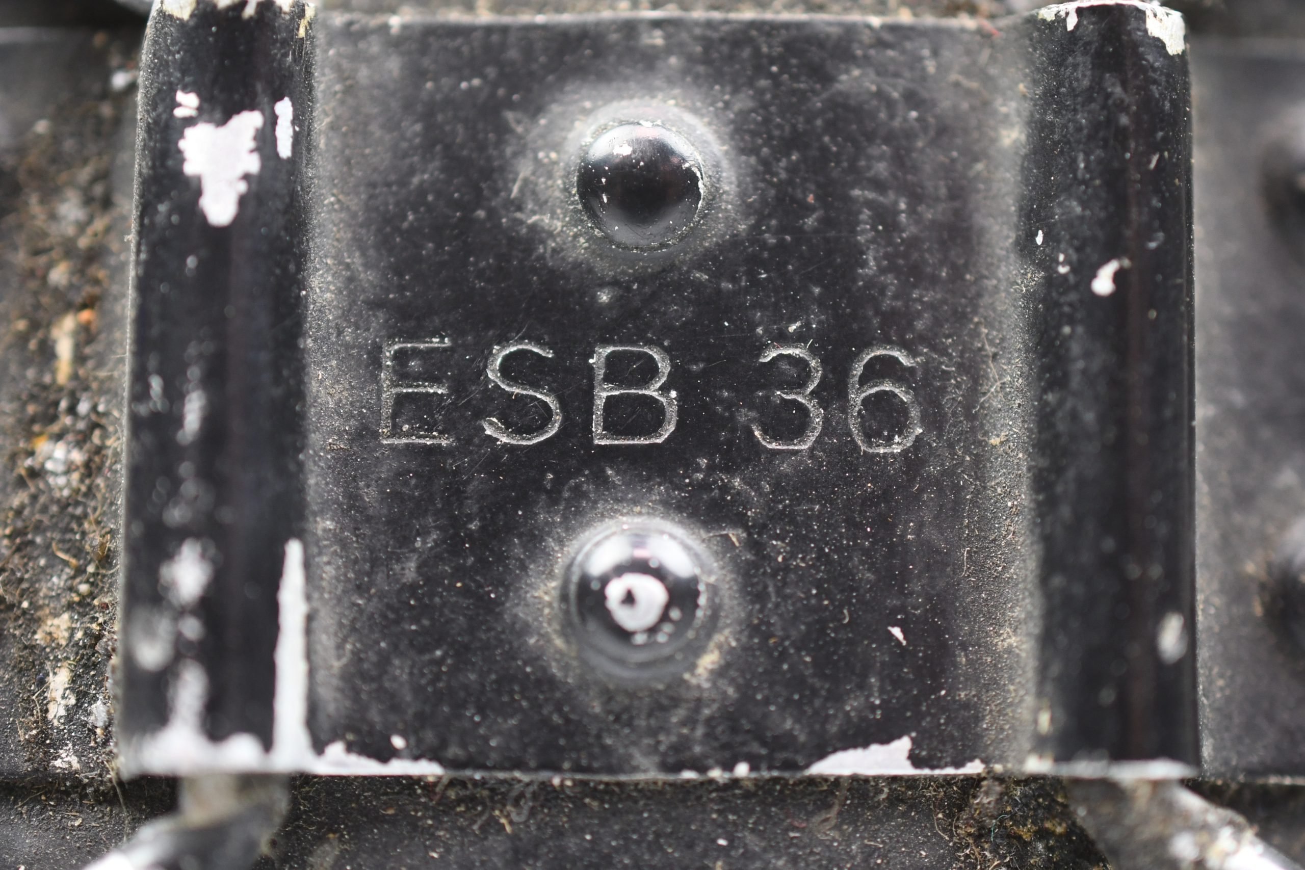 M31 Wehrmacht canteen all matching by ESB 1936 — image 4