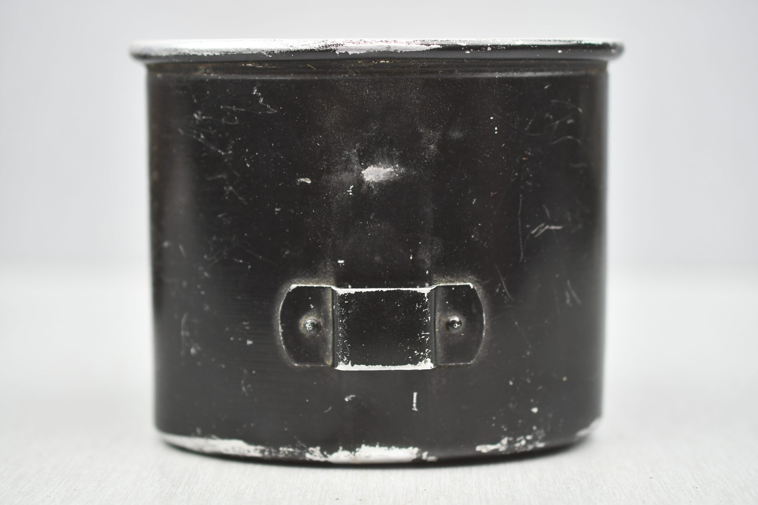 M31 Wehrmacht canteen all matching by ESB 1936 — image 5