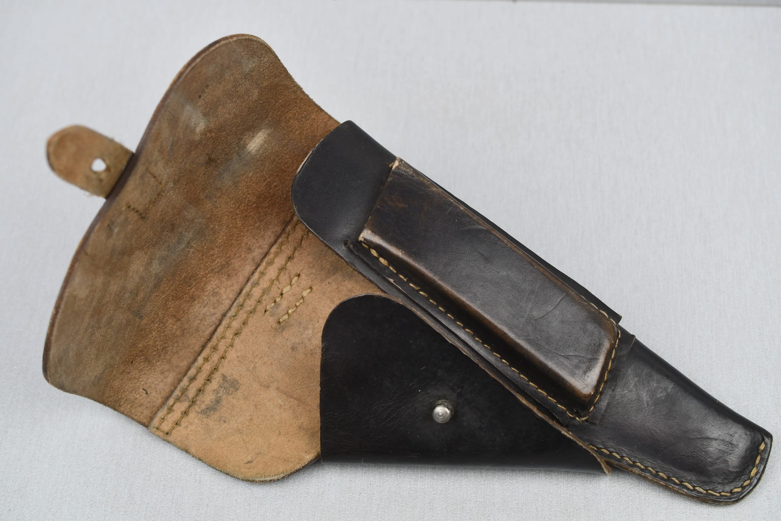 MINT P38 soft shell pistol holster by jwa — image 3