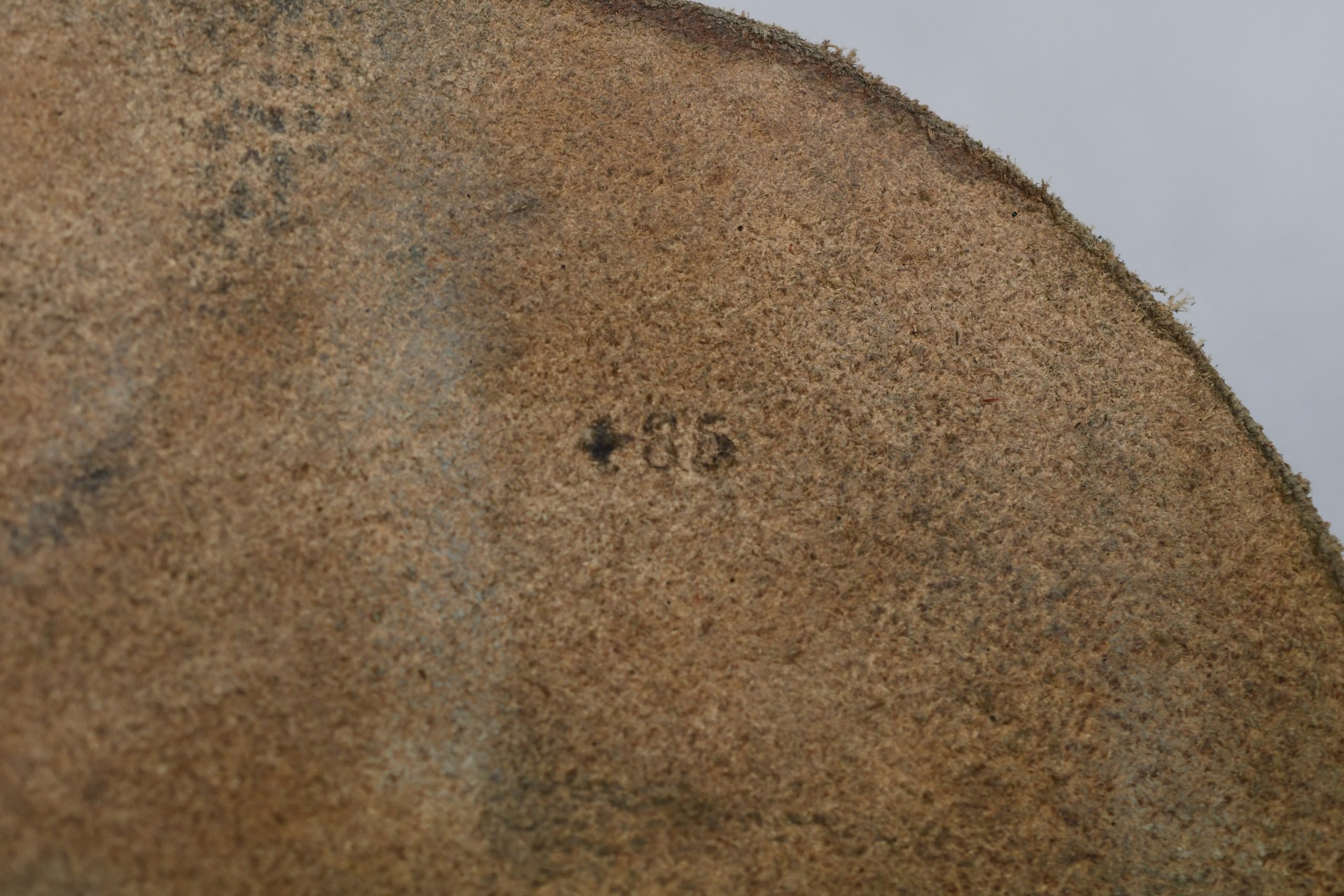 MINT P38 soft shell pistol holster by jwa — image 4