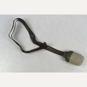 Army (Heer) NCO 'Unteroffizier' sword portepee