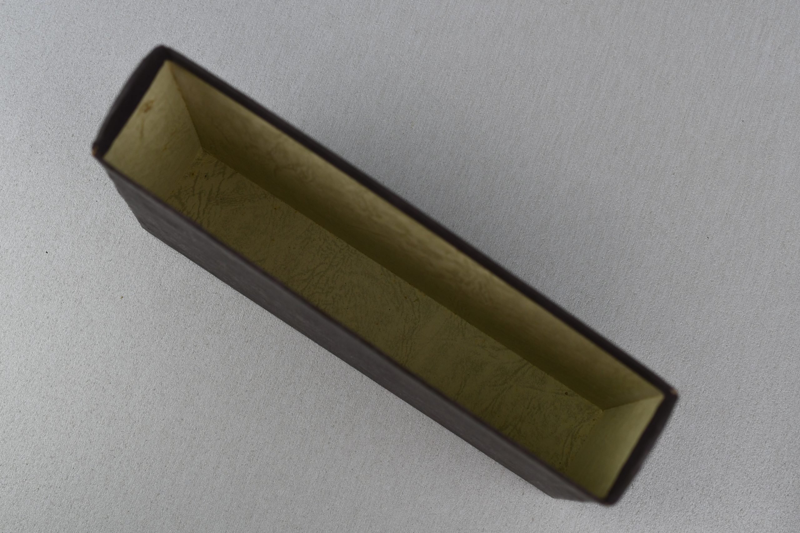 Late war Adolf Hitler's Mein Kampf wedding edition book 'Kriegs-Ausgabe' with block letters — image 14