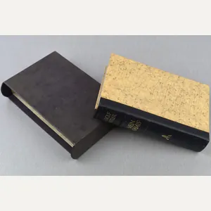 Late war Adolf Hitler's Mein Kampf wedding edition book 'Kriegs-Ausgabe' …