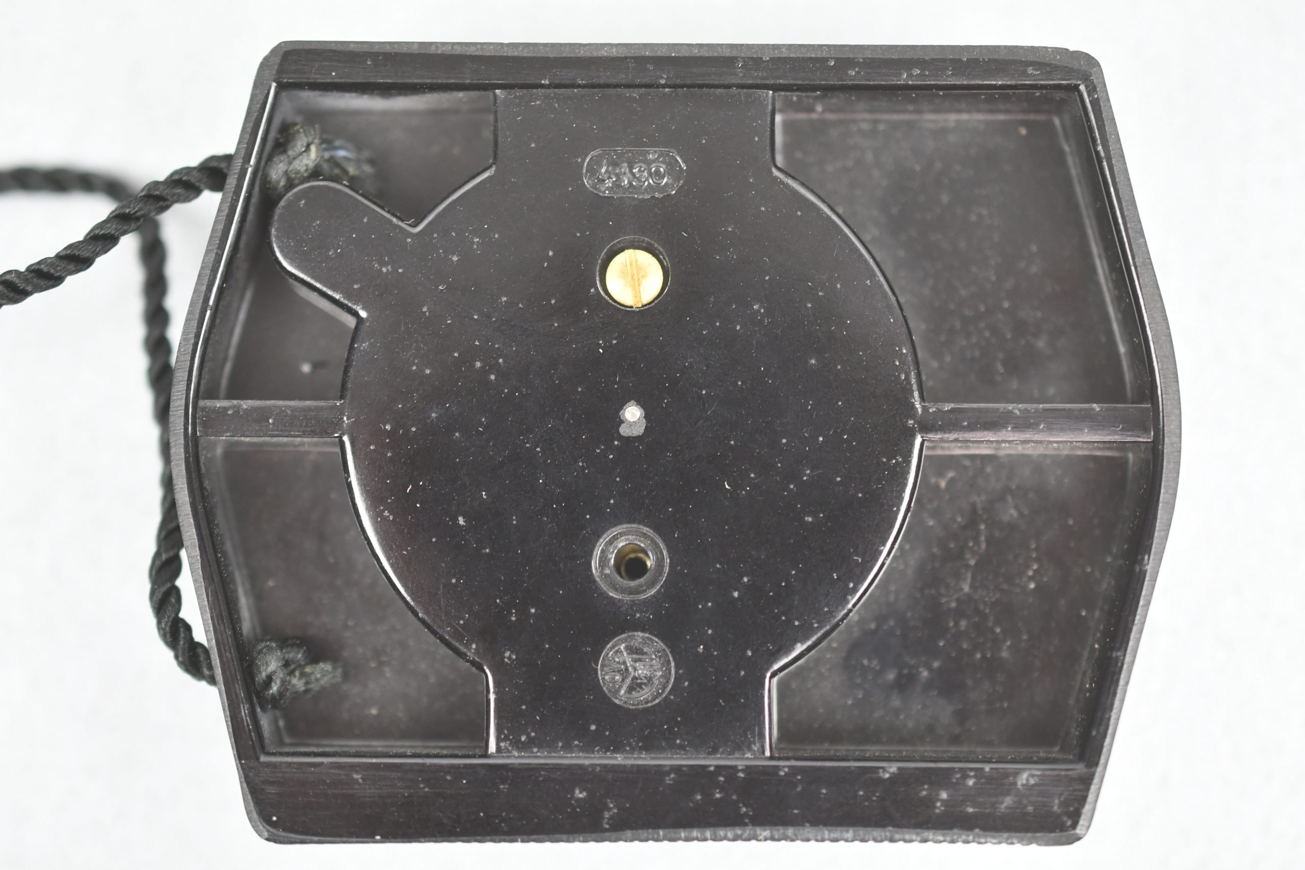 German youth Marsch Kompass in box — image 3