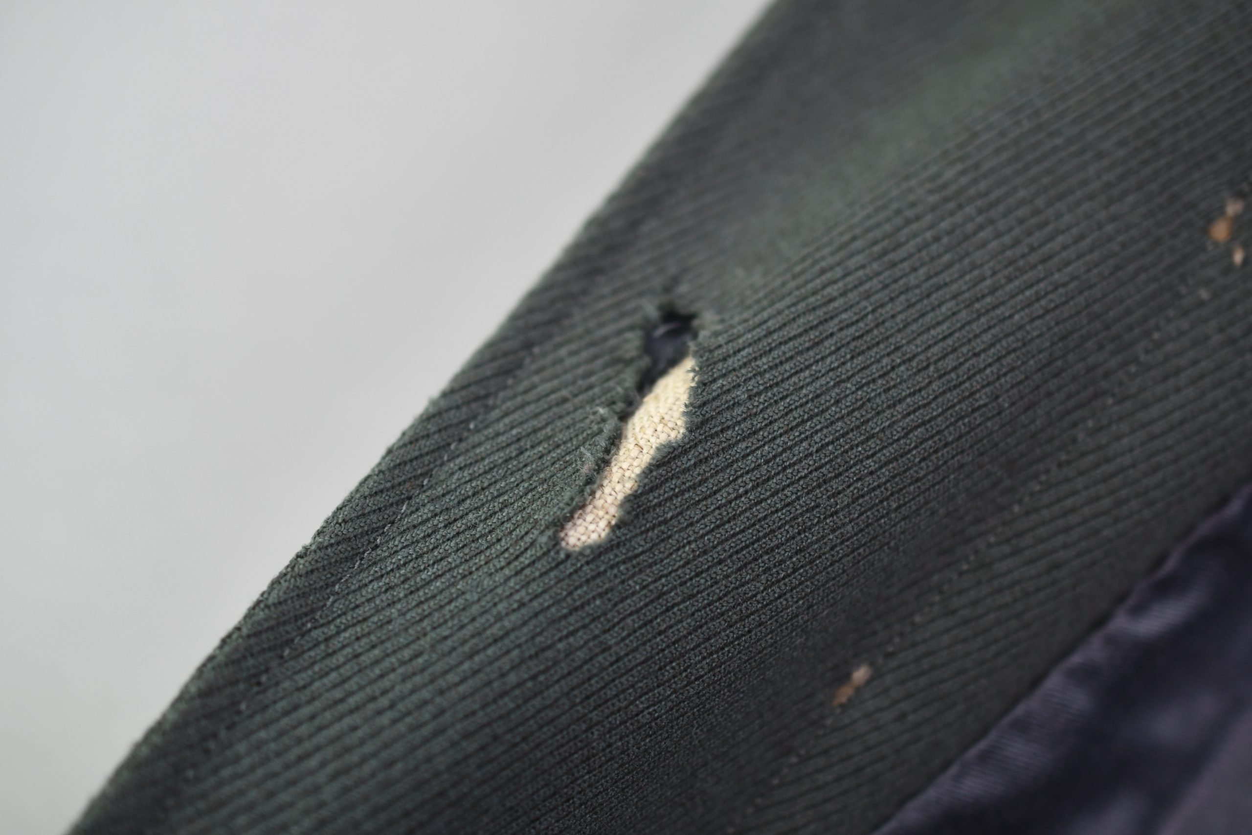 M36 army (Heer) artillery officer tunic for a Leutnant 1943 — image 15