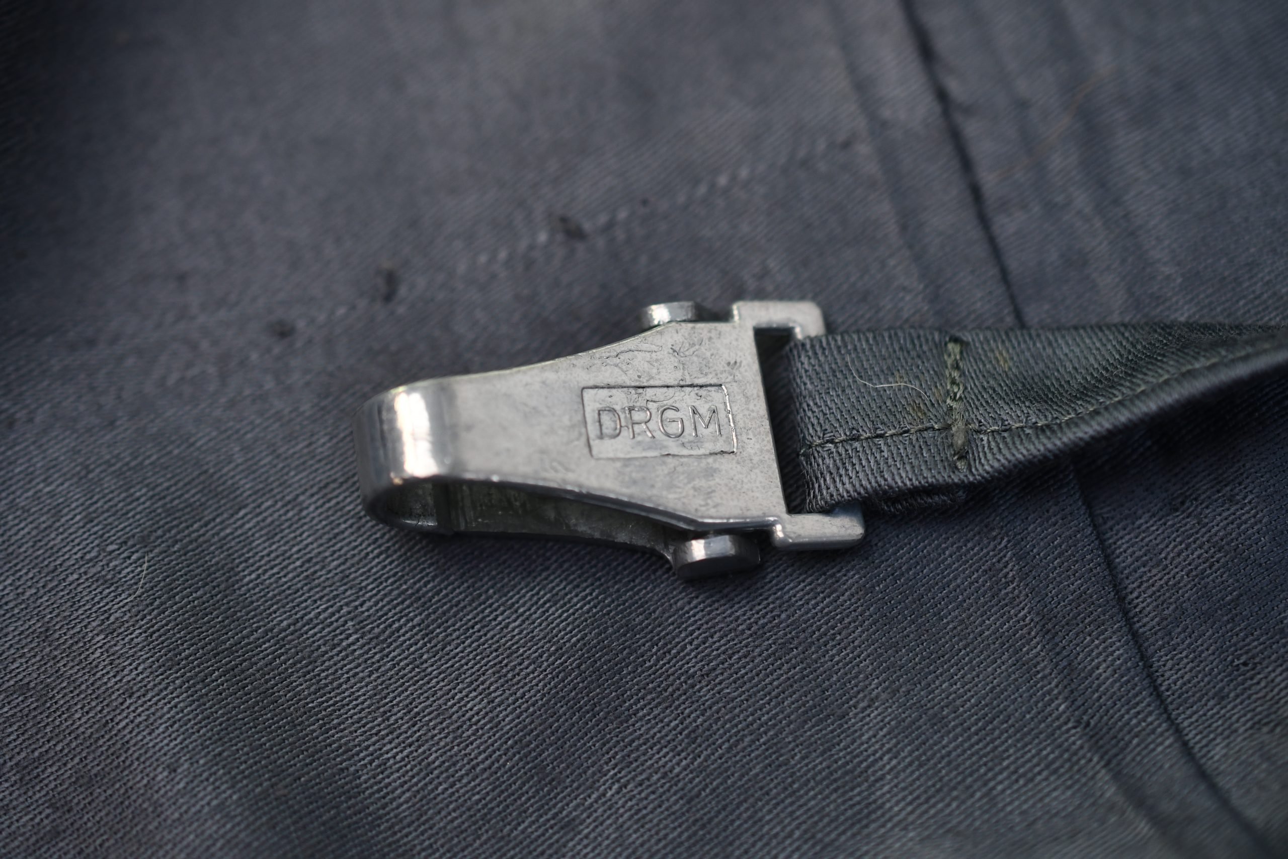 M36 army (Heer) artillery officer tunic for a Leutnant 1943 — image 17