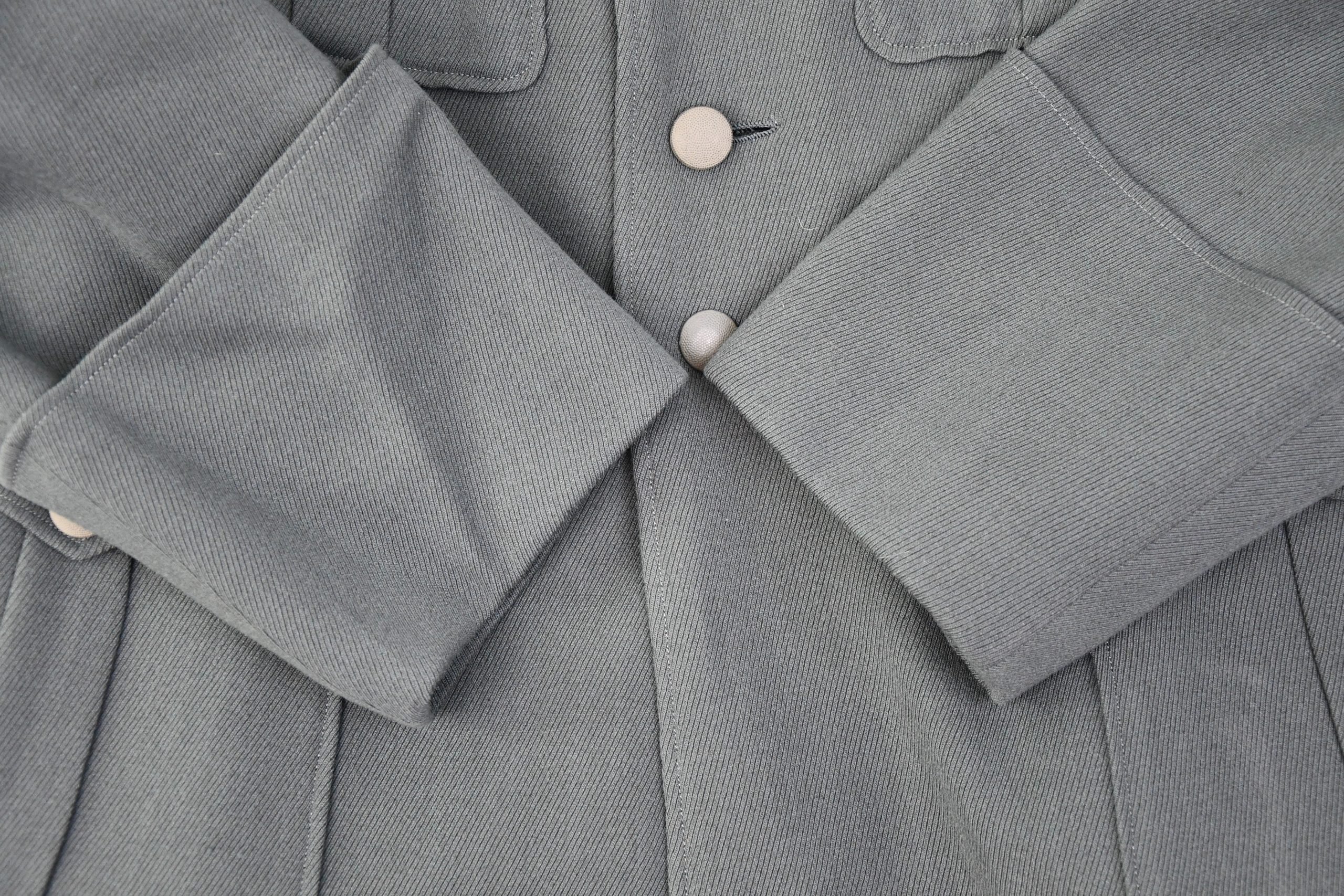 M36 army (Heer) artillery officer tunic for a Leutnant 1943 — image 4