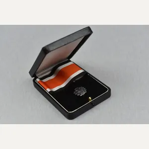 Museum quality reproduction of the German Knight's Cross oak leaves …