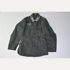 MINT M43 army (Heer) summer Feldbluse in HBT with RBNr. …