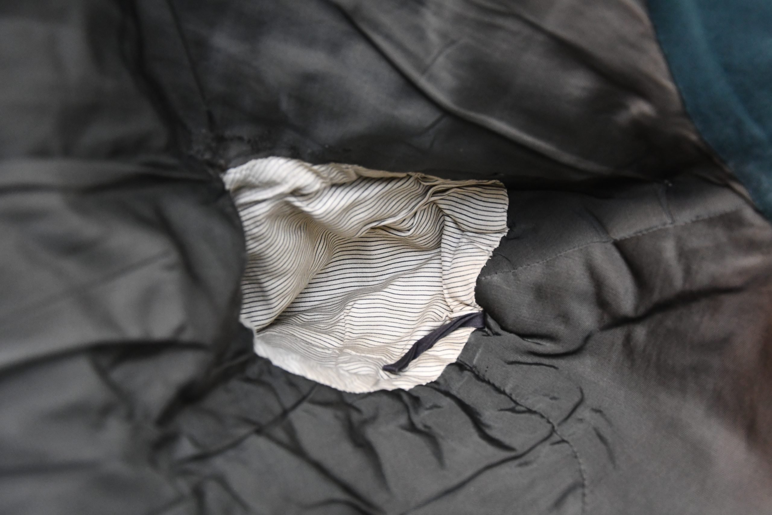 M36 Army (Heer) Officer's Parade Tunic 'Waffenrock' for Cavalry – Reconnaissance Oberleutnant — image 17