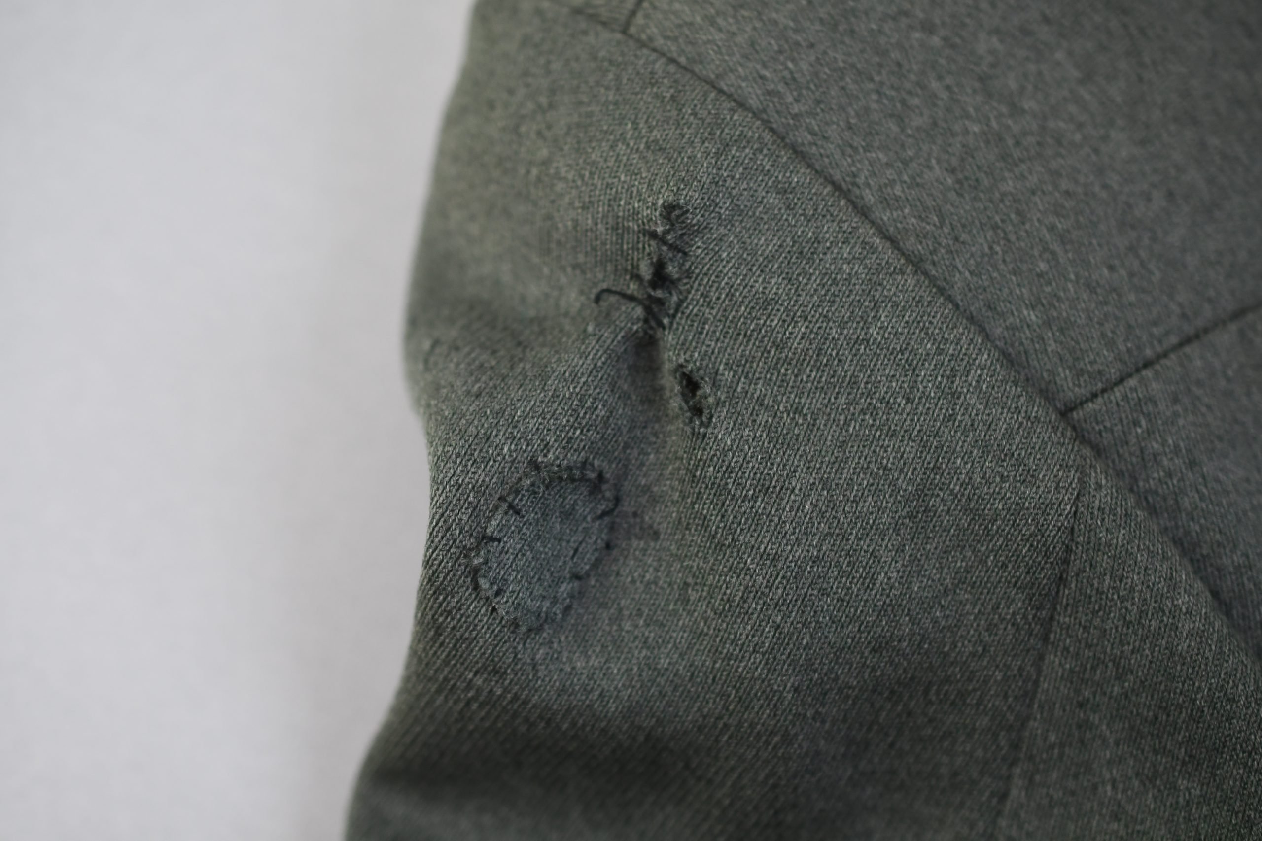 M36 Army (Heer) Officer's Parade Tunic 'Waffenrock' for Cavalry – Reconnaissance Oberleutnant — image 7