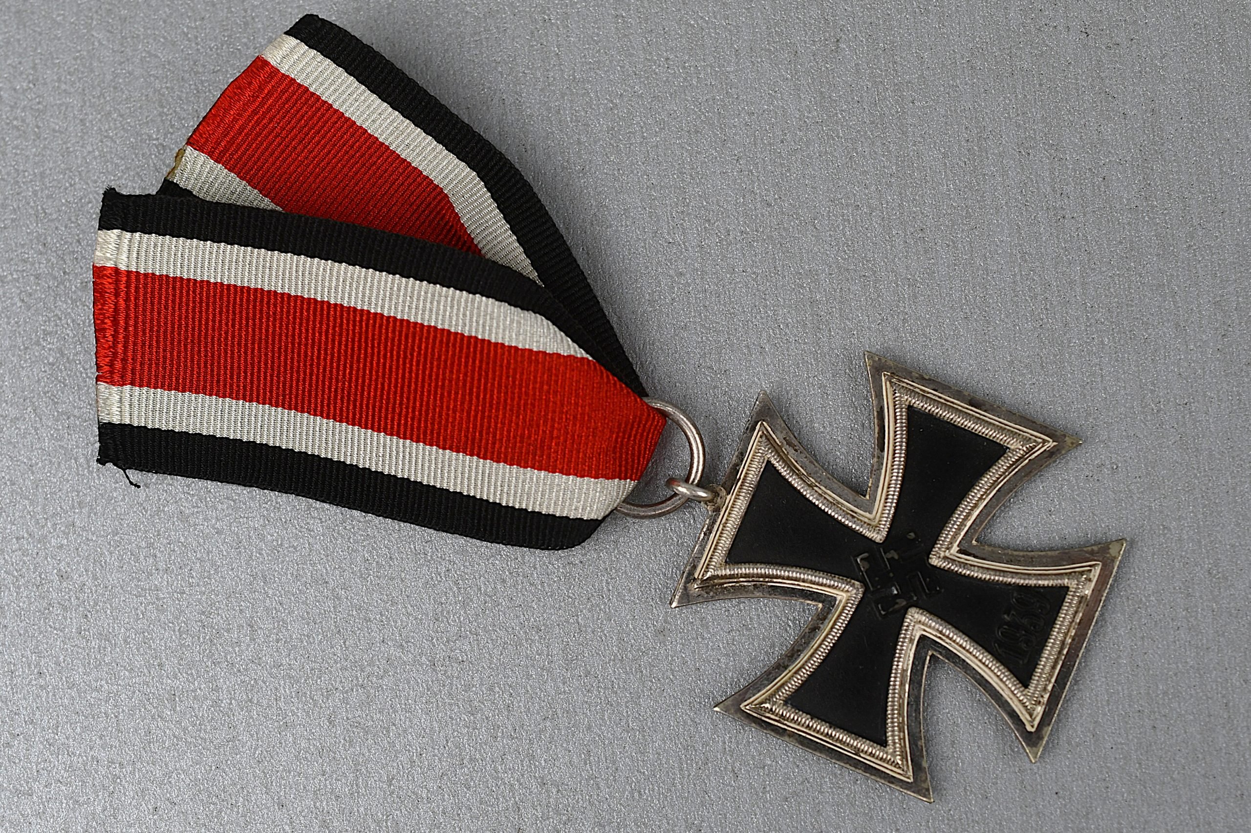 Iron Cross second class 1939 by Wächtler & Lange — image 3