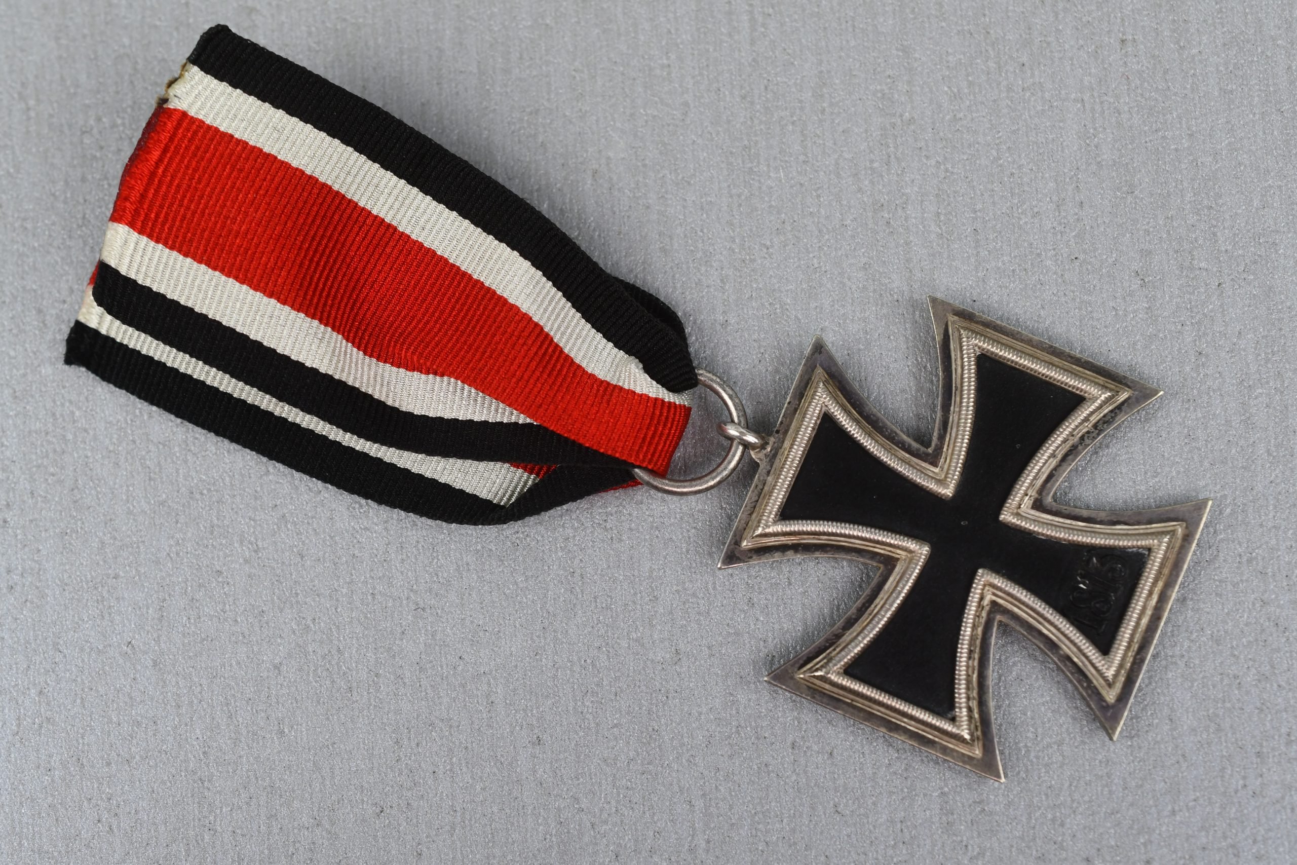 Iron Cross second class 1939 by Wächtler & Lange — image 4
