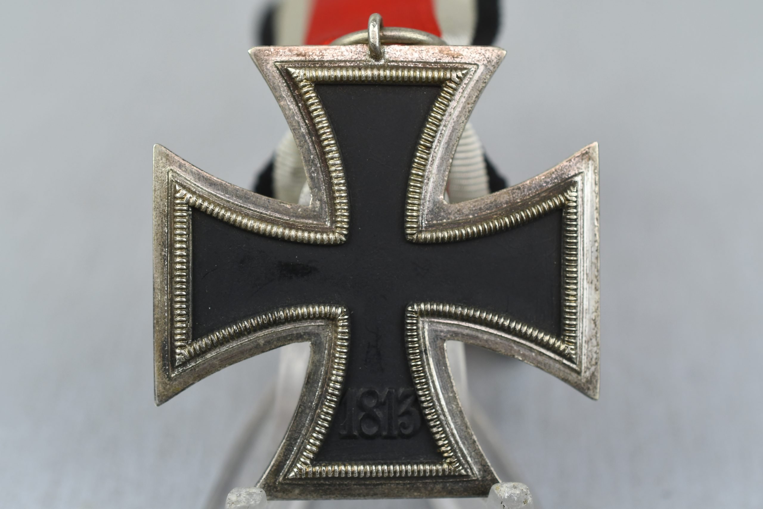 Iron Cross second class 1939 by Julius Maurer — image 2