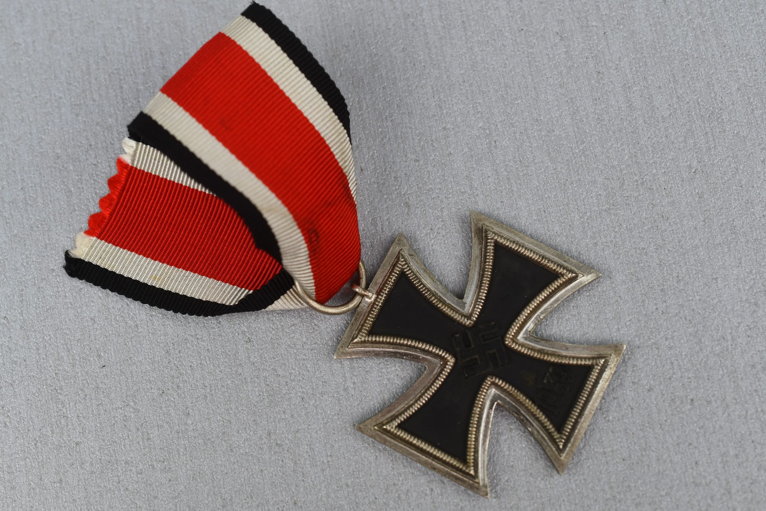 Iron Cross second class 1939 by Julius Maurer — image 3