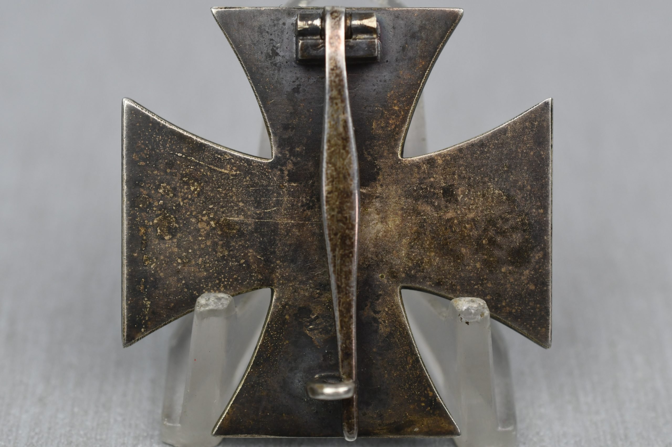 Iron Cross first class 1939 by Souval — image 2