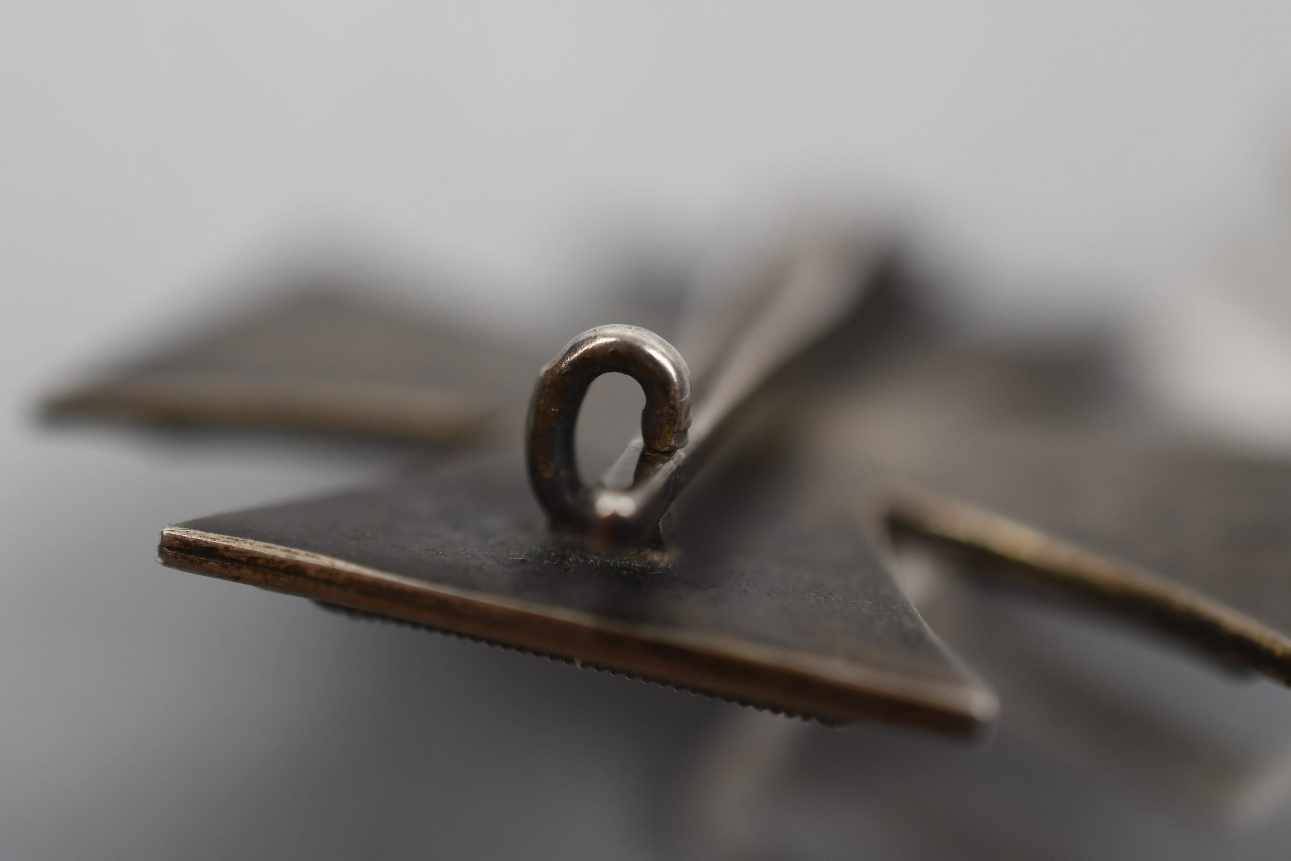 Iron Cross first class 1939 by Souval — image 3