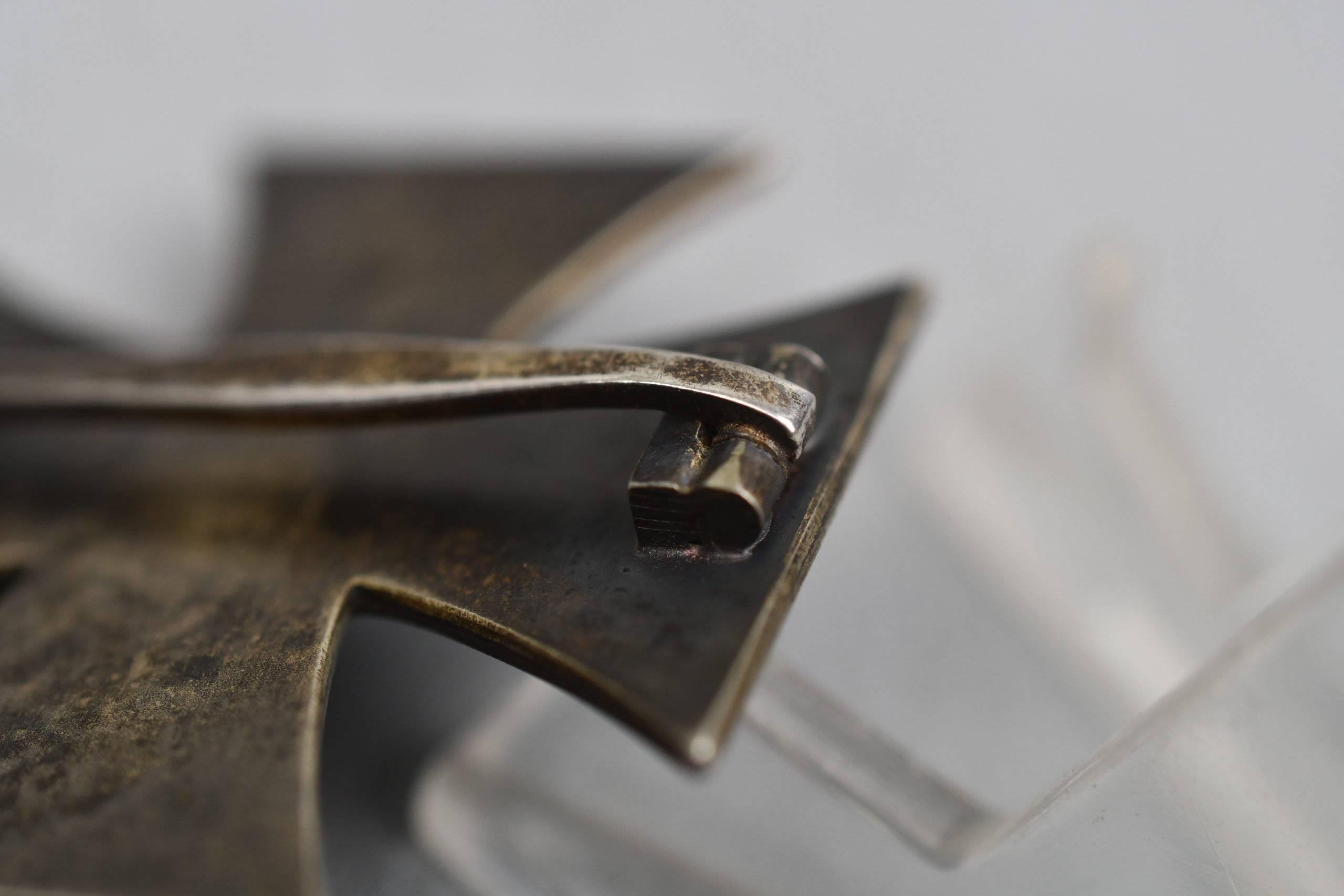 Iron Cross first class 1939 by Souval — image 4