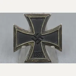 Iron Cross first class 1939 by Souval
