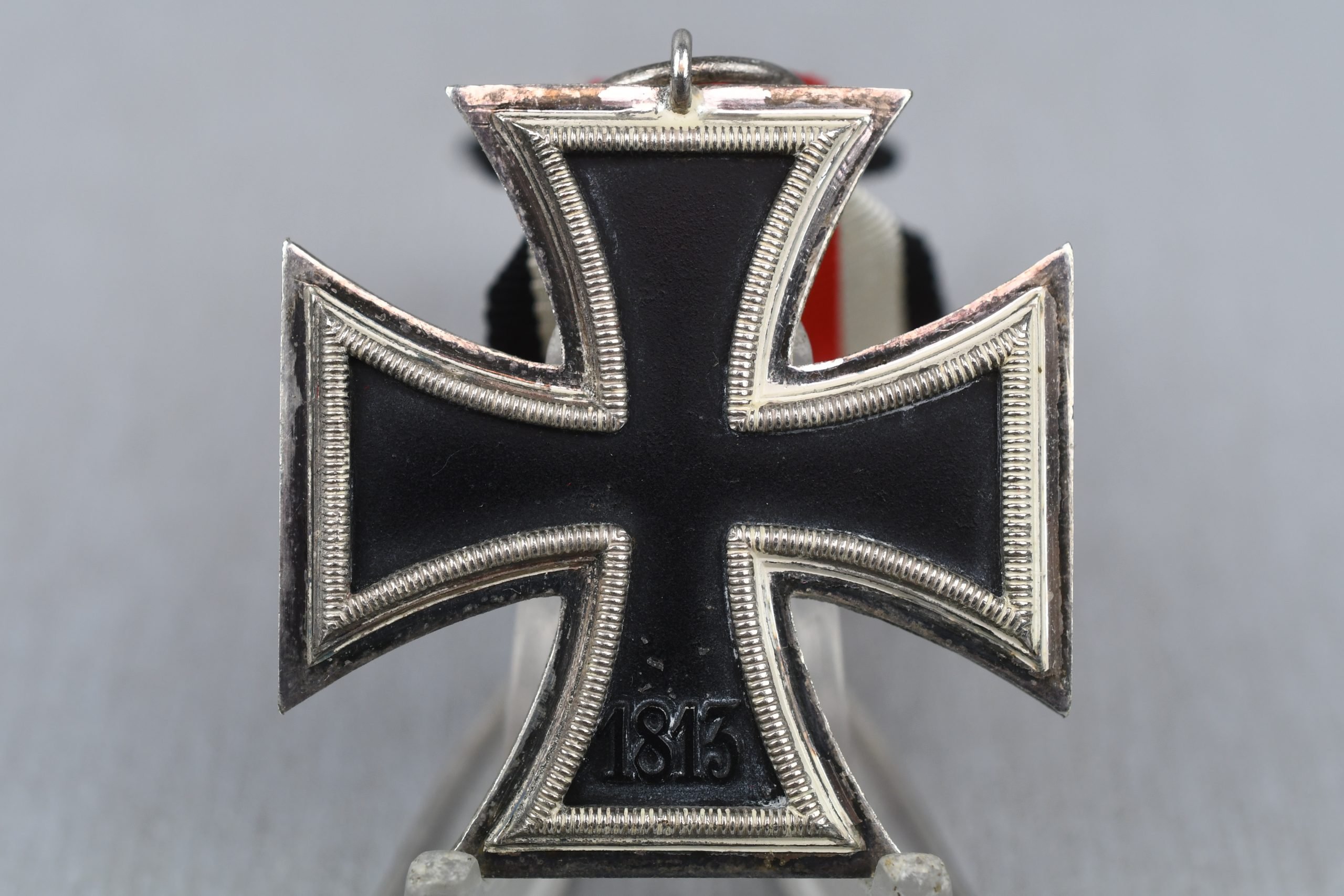 Iron Cross second class 1939 by '4' Steinhauer & Lück — image 2