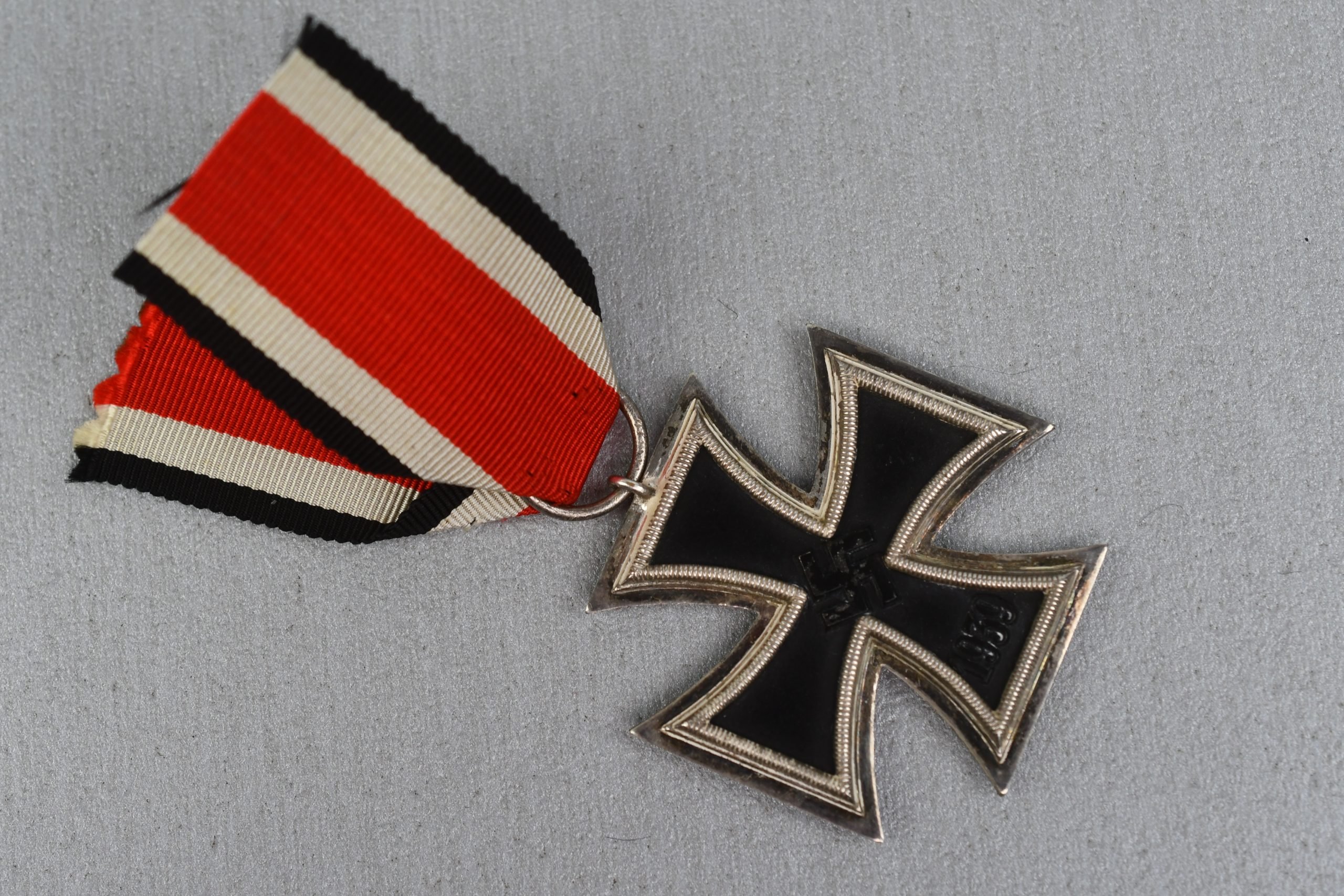 Iron Cross second class 1939 by '4' Steinhauer & Lück — image 3