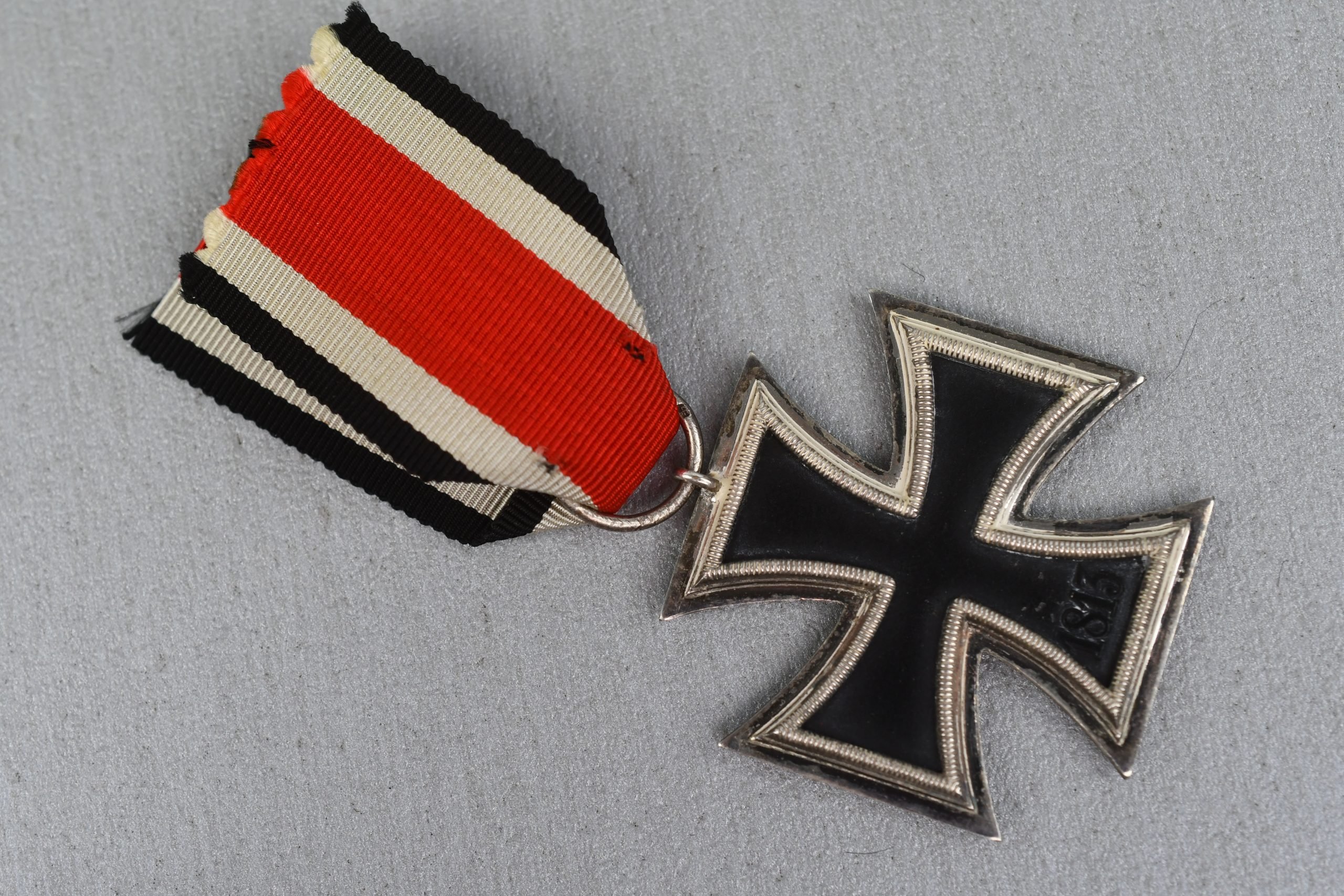Iron Cross second class 1939 by '4' Steinhauer & Lück — image 4