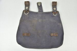 Early M31 Luftwaffe bread bag 1938