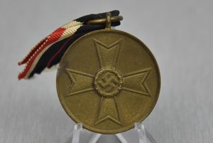 German War Merit medal 1939