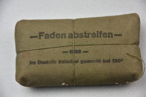 Wehrmacht bandage 1935