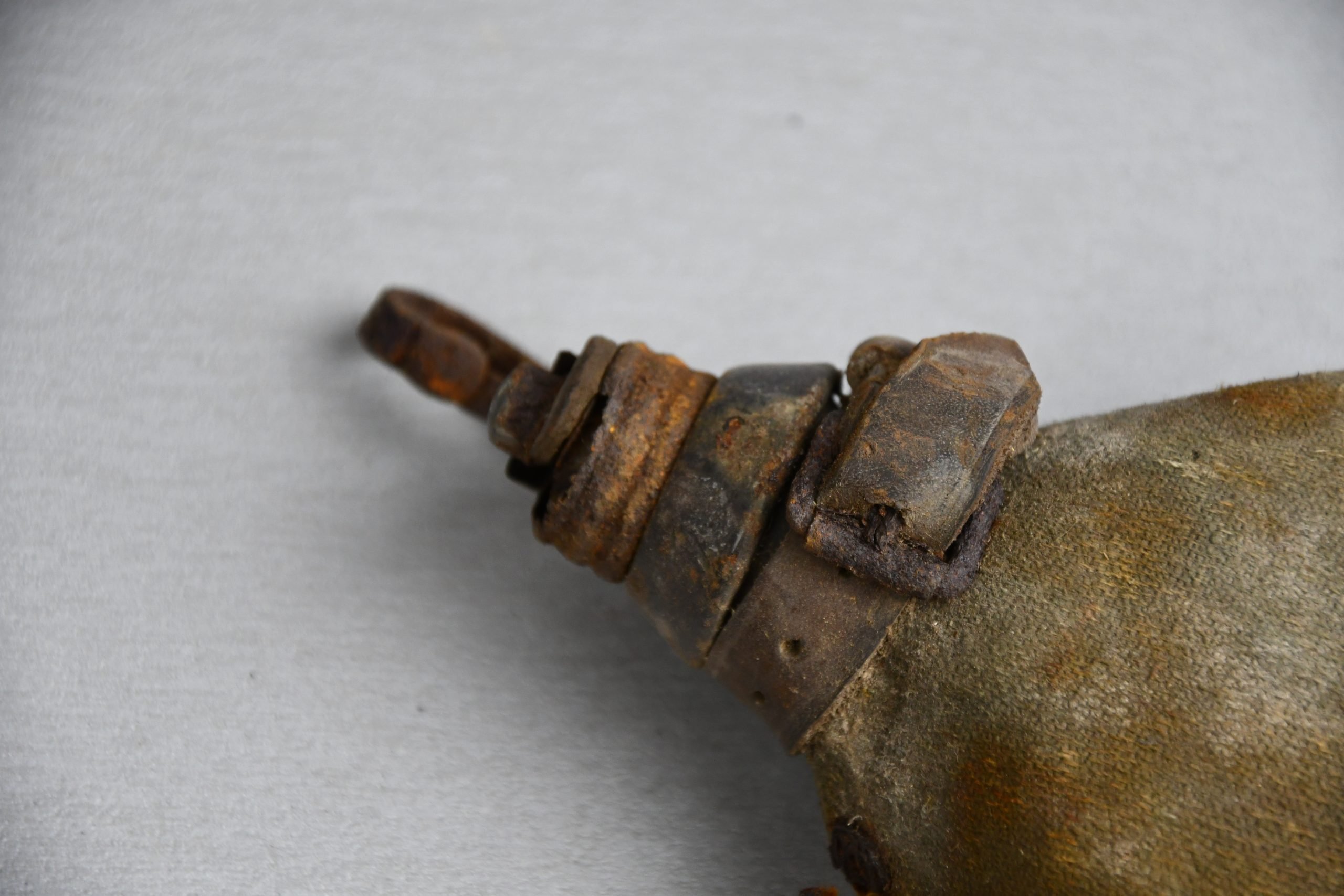 WW1 German canteen barn find — image 2