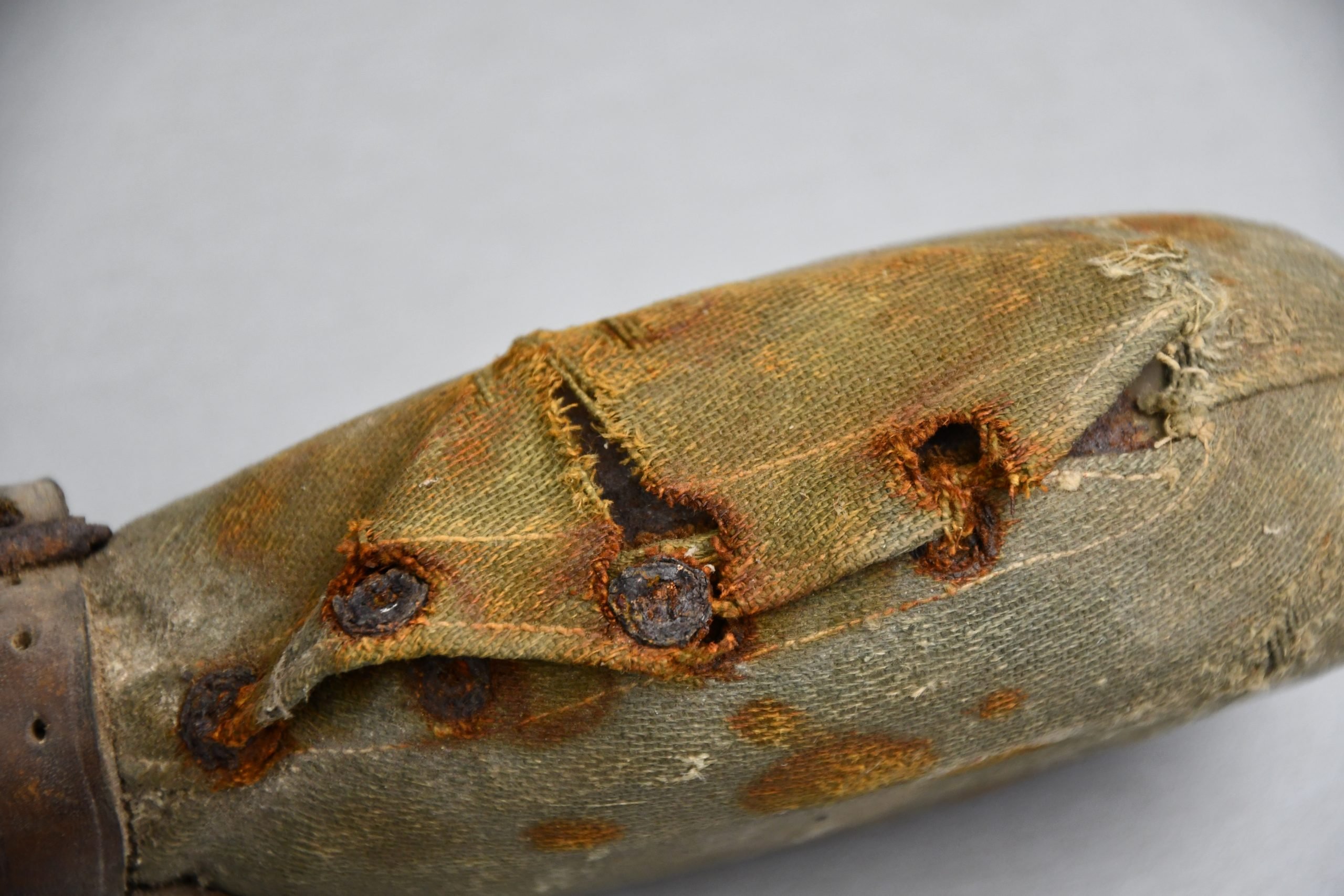 WW1 German canteen barn find — image 3