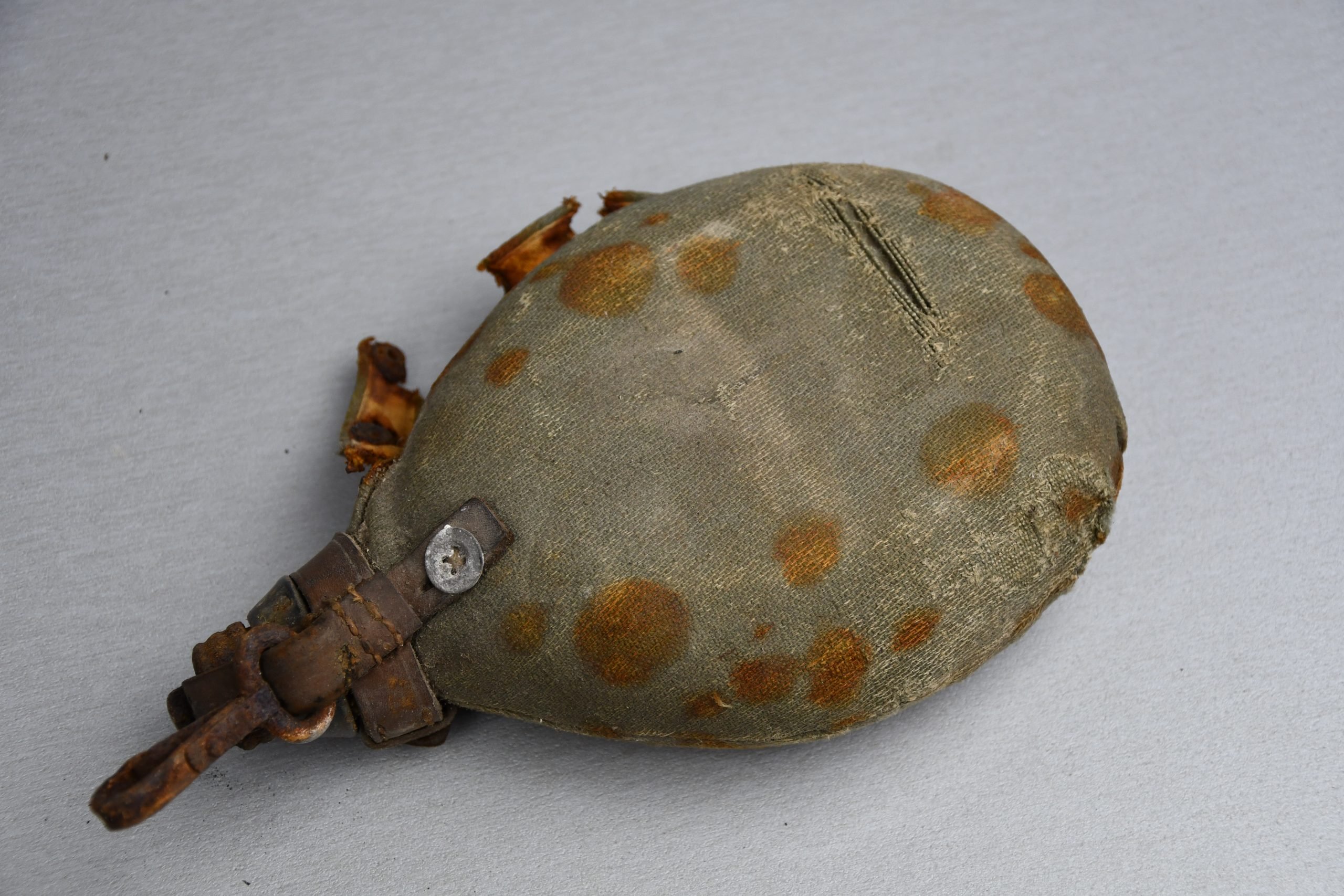 WW1 German canteen barn find — image 4