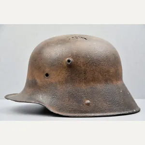 WW1 M16 German steel helmet