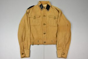 Early NSKK brown shirt motorgruppe 4/25