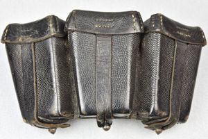 K98 Wehrmacht ammunition pouch 1944