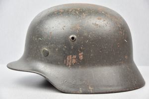 M35 army (Heer) reissued steel helmet