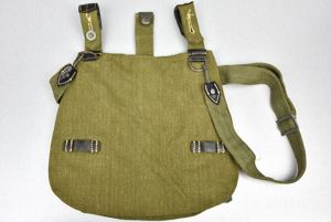 M31 Wehrmacht bread bag with strap