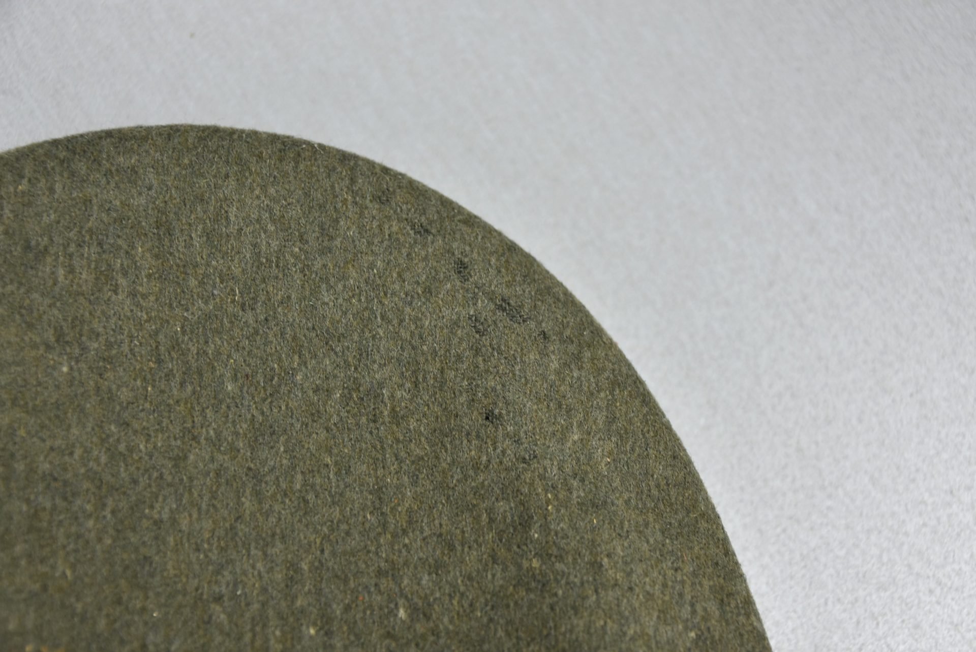 Army (Heer) infantry officer visor cap by Schellenberg — image 10