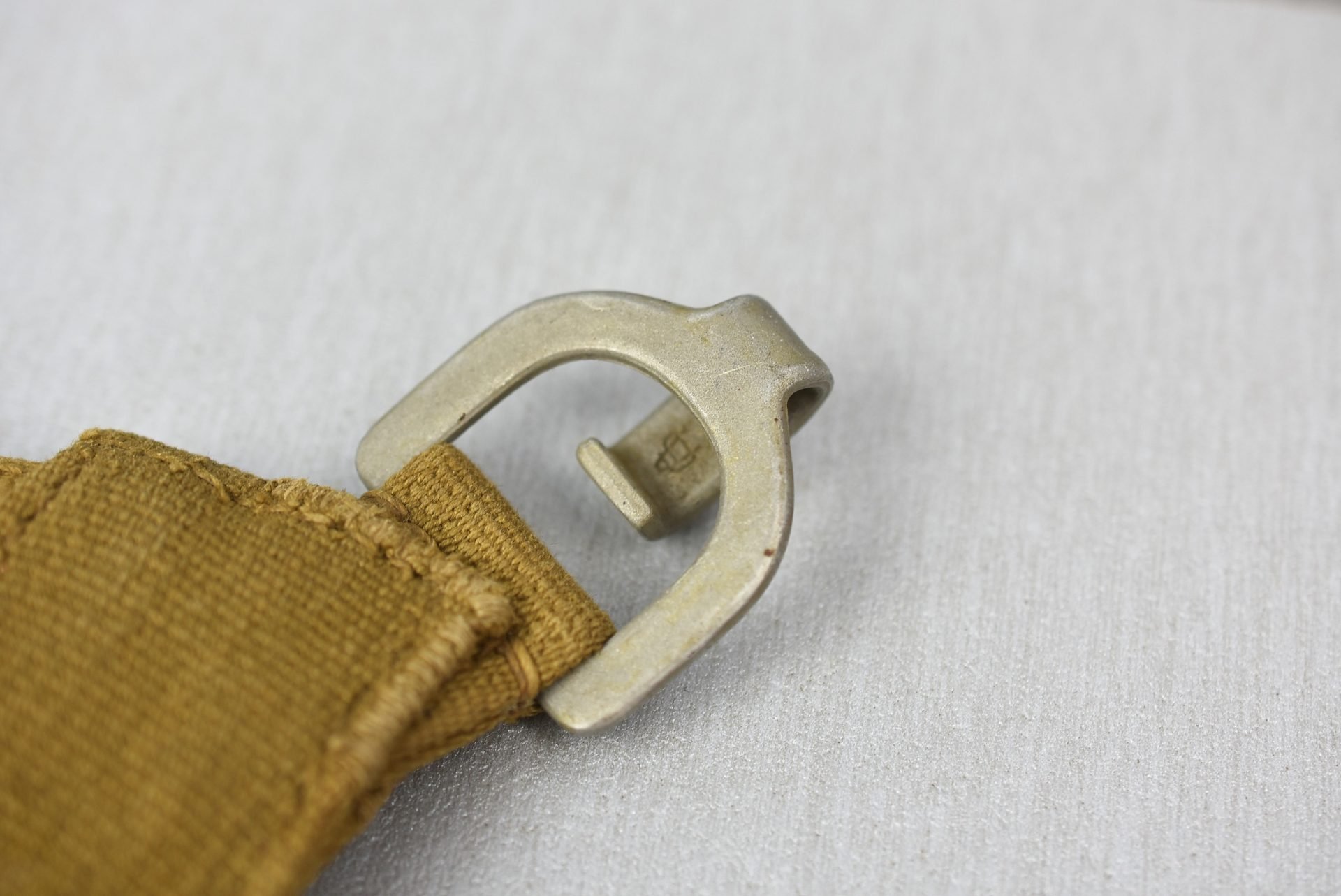 RARE Wehrmacht A-frame 'Sturmgepack' by Reinhold Adam 1939 — image 5