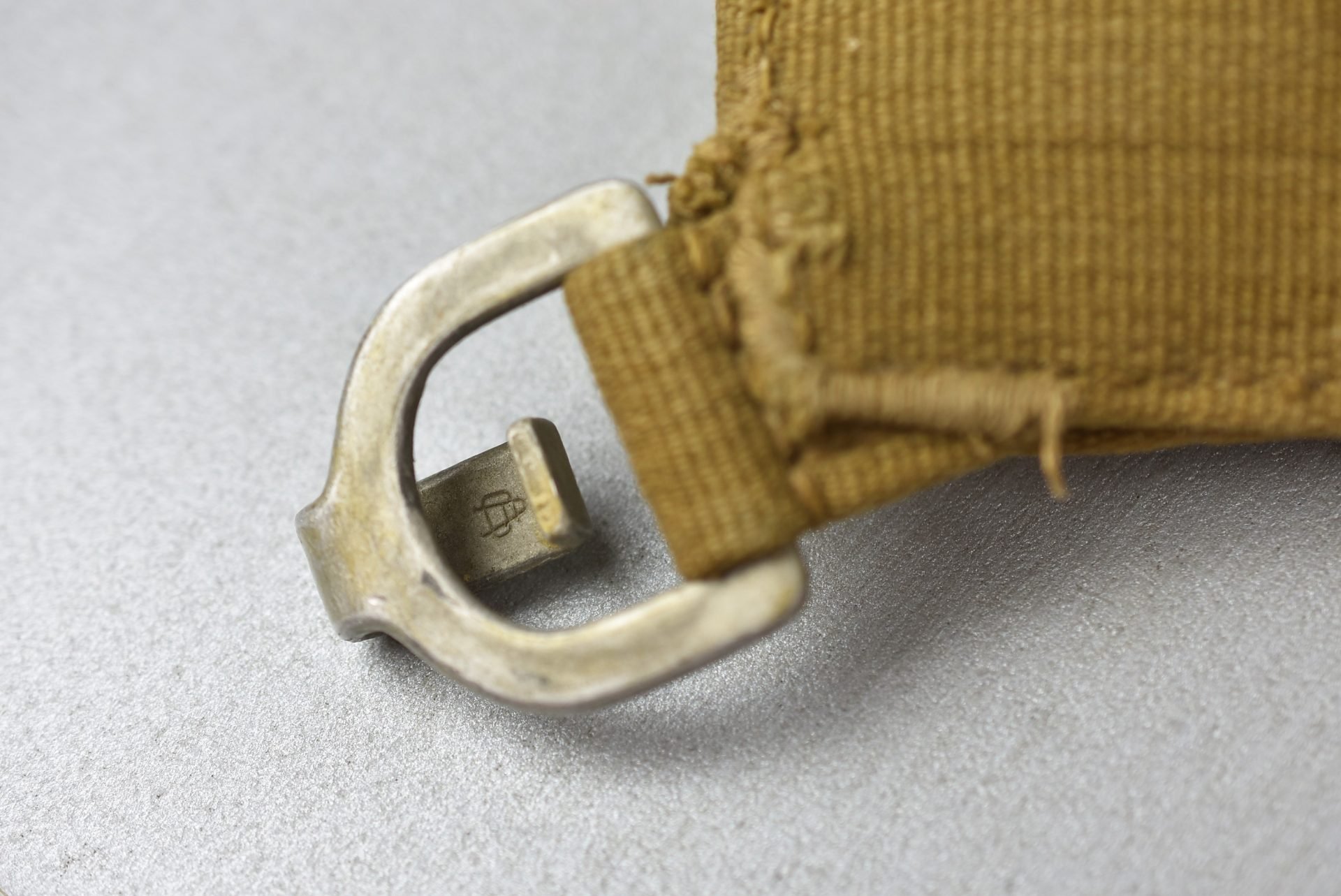 RARE Wehrmacht A-frame 'Sturmgepack' by Reinhold Adam 1939 — image 6