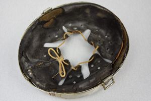 M31 helmet liner size 64/56 by Schuberth-Werk K.-G. Braunschweig D.R.P. …