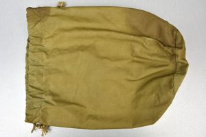 Gebirgsjäger special mountain gear equipment bag