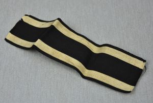 WW1 1914 Iron Cross second class ribbon
