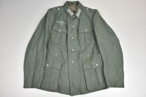 MINT M40 army (Heer) Feldbluse by Reitz 1940