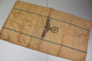 Army (Heer) grain sack 'Heeres-Verpflegungs sack' 1938